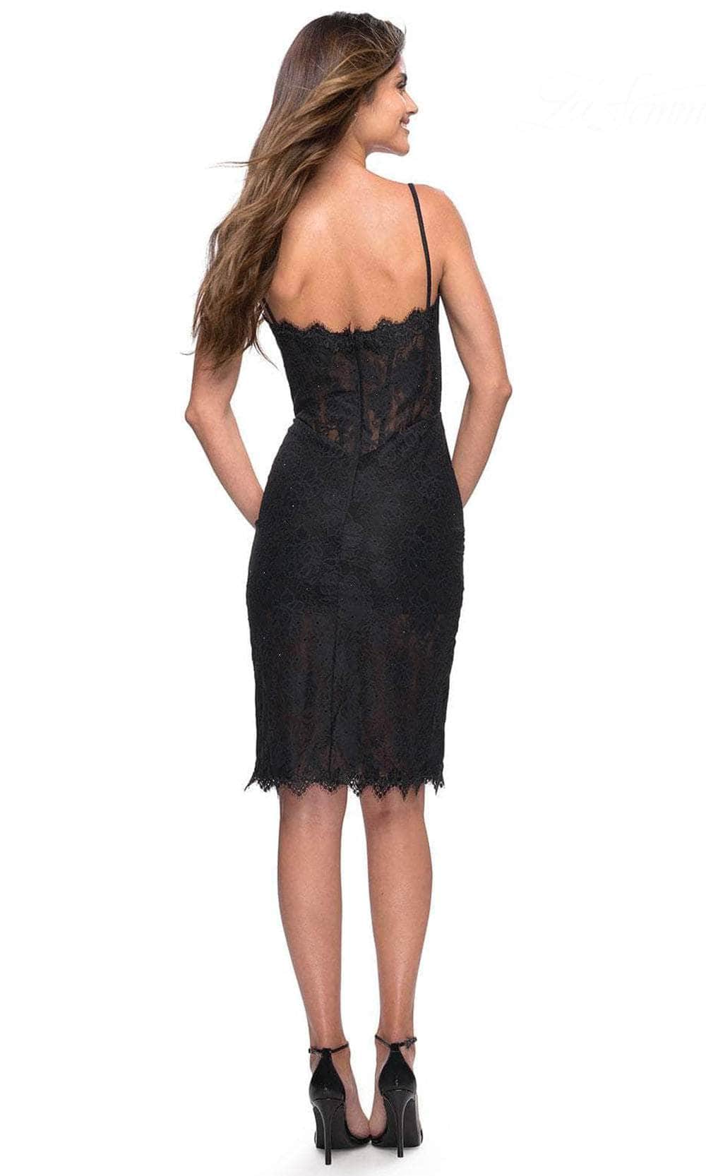 La Femme 30989