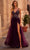 La Femme 31471 - Beaded Lace Prom Dress Prom Dresses