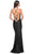 La Femme 31618 - Fitted Jersey Prom Dress Special Occasion Dress