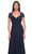 La Femme 31906 - Sweetheart A-Line Formal Dress Mother of the Bride Dresses