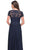La Femme 31906 - Sweetheart A-Line Formal Dress Mother of the Bride Dresses