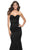 La Femme 31915 - Sleek Sweetheart Prom Dress Special Occasion Dress