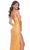 La Femme 31965 - Sequin Corset Prom Dress Special Occasion Dress
