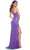 La Femme 31965 - Sequin Corset Prom Dress Special Occasion Dress