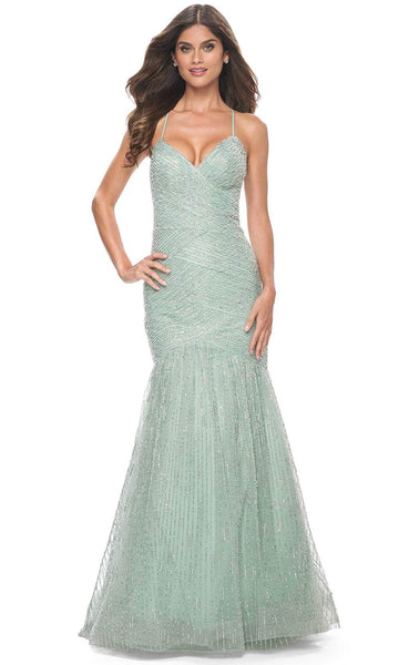 Green Formal Dresses - Elegant Evening Gowns for Women  Couture Candy