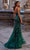 La Femme 32049 - Sequin Detailed Prom Dress Special Occasion Dress