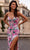 La Femme 32050 - Sweetheart Sleeveless Fitted Prom Dress Prom Dresses