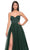 La Femme 32065 - Bustier Tulle Prom Dress Evening Dresses