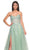 La Femme 32082 - Sweetheart Applique Prom Dress Prom Dresses