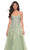 La Femme 32084 - Lace Ornate Sweetheart Prom Dress Prom Dresses