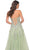 La Femme 32084 - Lace Ornate Sweetheart Prom Dress Special Occasion Dress