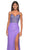 La Femme 32089 - Beaded Bodice Prom Dress Evening Dresses