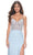 La Femme 32089 - Beaded Bodice Prom Dress Evening Dresses