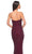 La Femme 32141 - Strapless Beaded Prom Dress Prom Dresses