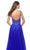La Femme 32146 - Embellished A-Line Prom Dress Special Occasion Dress