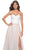 La Femme 32149 - Sweetheart Strapless Prom Gown Prom Dresses