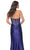 La Femme 32159 - Satin Sweetheart Prom Dress Prom Dresses