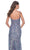 La Femme 32163 - Sweetheart Sequin Embellished Prom Gown Prom Dresses