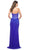 La Femme 32176 - Beaded Sweetheart Prom Dress Prom Dresses