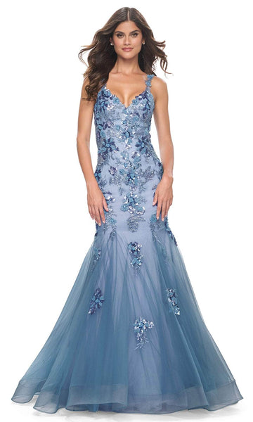 Floral Formal Dresses - Elegant Evening Gowns for Women  Couture Candy