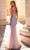 La Femme 32197 - Sweetheart Applique Prom Dress Prom Dresses