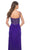 La Femme 32212 - Ruched Sweetheart Prom Dress Evening Dresses