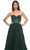 La Femme 32216 - Fishnet A-Line Prom Dress Special Occasion Dress