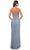 La Femme 32227 - Bustier Net Prom Dress Prom Dresses
