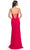 La Femme 32234 - Embellished Corset Sweetheart Prom Gown Evening Dresses