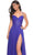 La Femme 32276 - Lace Bustier Prom Dress Evening Dresses
