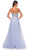 La Femme 32278 - Bejeweled Bustier Prom Dress Prom Dresses