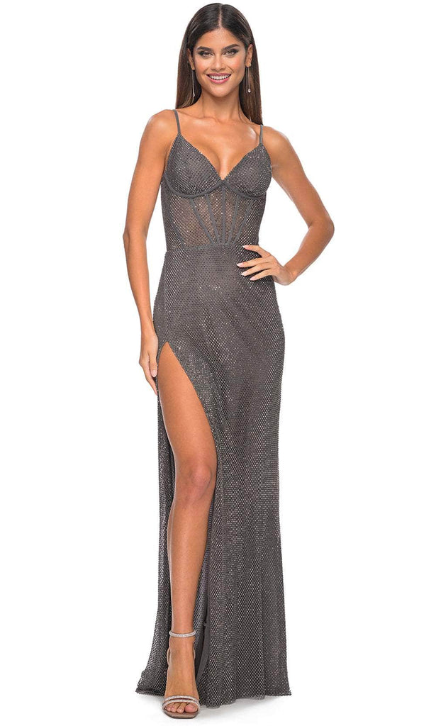 fishnet corset dress Fishnet Underbust Corset