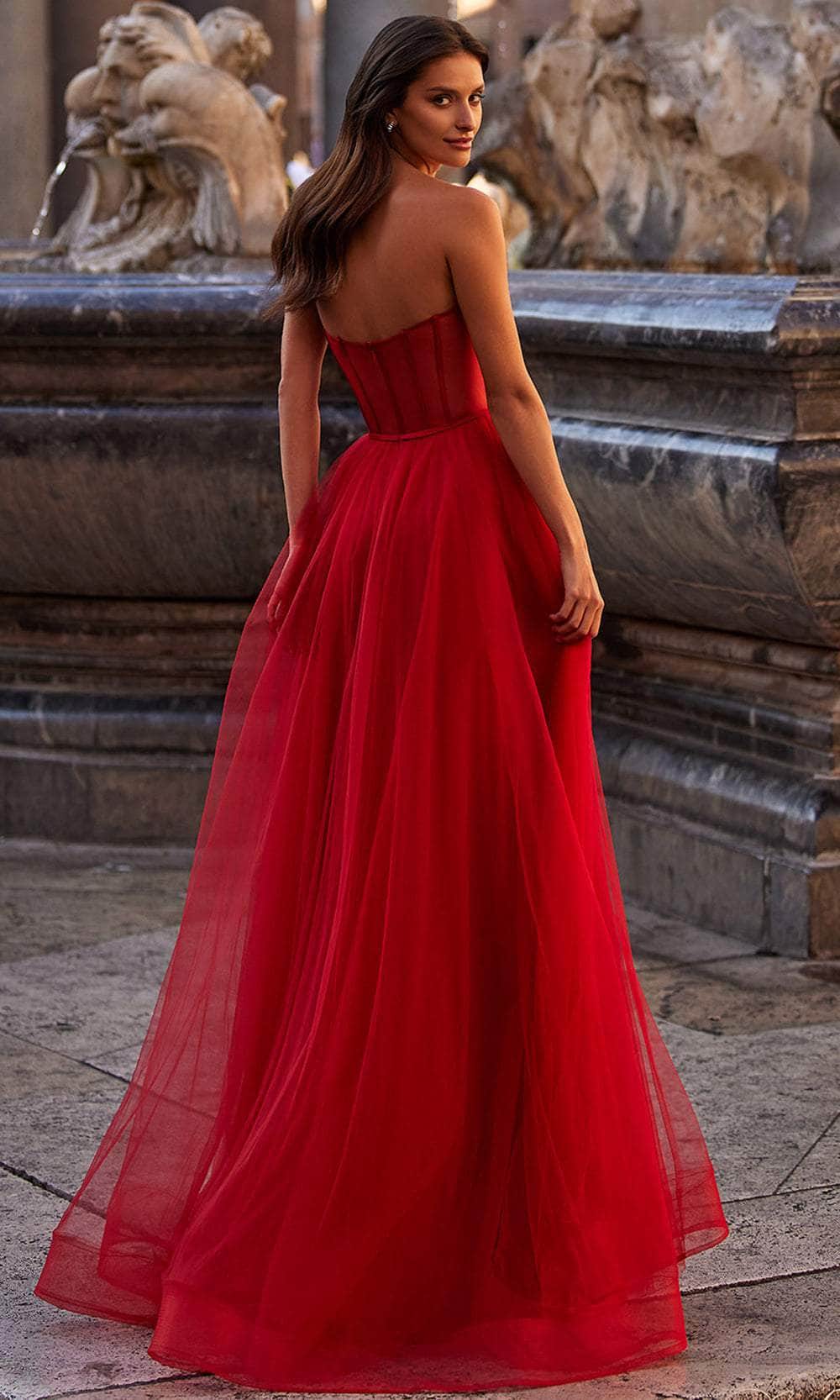 strapless graduation dress Della Lace Mini SHEIN Tall Long Sleeve Size:48 inch (+$8.00) wedding dresses size 22