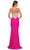 La Femme 32440 - Rhinestone Sweetheart Prom Dress Prom Dresses