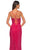 La Femme 32446 - Sweetheart Illusion Bodice Prom Gown Formal Gowns