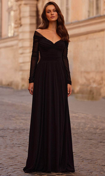 La Femme Mother of the Bride Dresses 2026 - Couture Candy La Femme Mother of the Bride Dresses 2026 - Couture Candy