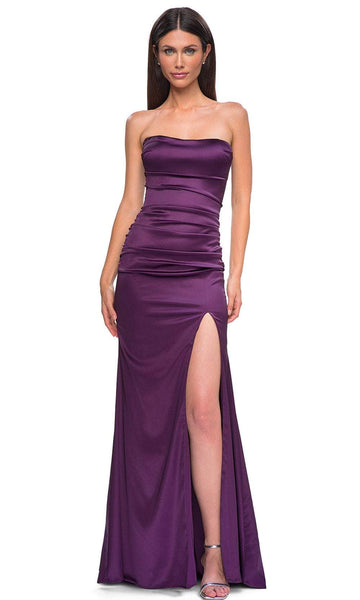 Purple Prom Dresses 2026 - Dark & Light Purple Prom Gowns Couture Candy Purple Prom Dresses 2026 - Dark & Light Purple Prom Gowns Couture Candy