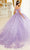 Ladivine 15709 - Beaded Off-Shoulder Ballgown Ball Gowns