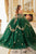 Ladivine 15721 - 3D Butterfly Ballgown Special Occasion Dress
