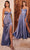 Ladivine 7495 - Corset Bodice Sheath Prom Gown Prom Dresses