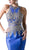 Ladivine 8934 - Halter Mermaid Evening Gown Evening Dresses