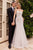 Ladivine CB126W - Strapless Mermaid Bridal Gown Special Occasion Dress