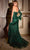 Ladivine CB131 - Embellished Glitters Evening Dress Evening Dresses