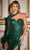 Ladivine CB131 - Embellished Glitters Evening Dress Evening Dresses