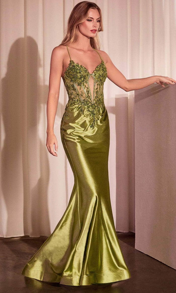 Ladivine Dress CC2401
