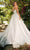 Ladivine CD0166W - Sweetheart Bodice Bridal Gown Special Occasion Dress