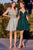 Ladivine CD0174 Cocktail Dresses XXS / Emerald