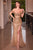 Ladivine CD0203 - Ornate Off Shoulder Prom Dress Prom Dresses