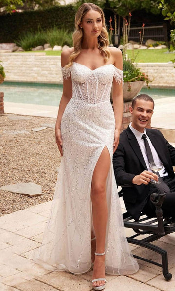 Casual Wedding Dresses | Bridal Gowns 2026