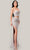 Ladivine CD350 - Sweetheart Sheath Evening Dress Evening Dresses